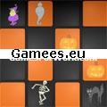 Halloween Chess SWF Game